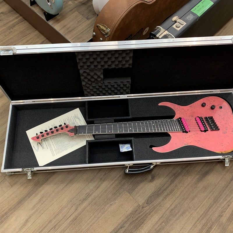 unknown Skervesen Raptor7の画像